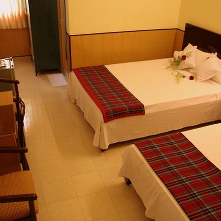 Thien Vu Hotel Πόλη Χο Τσι Μινχ Εξωτερικό φωτογραφία