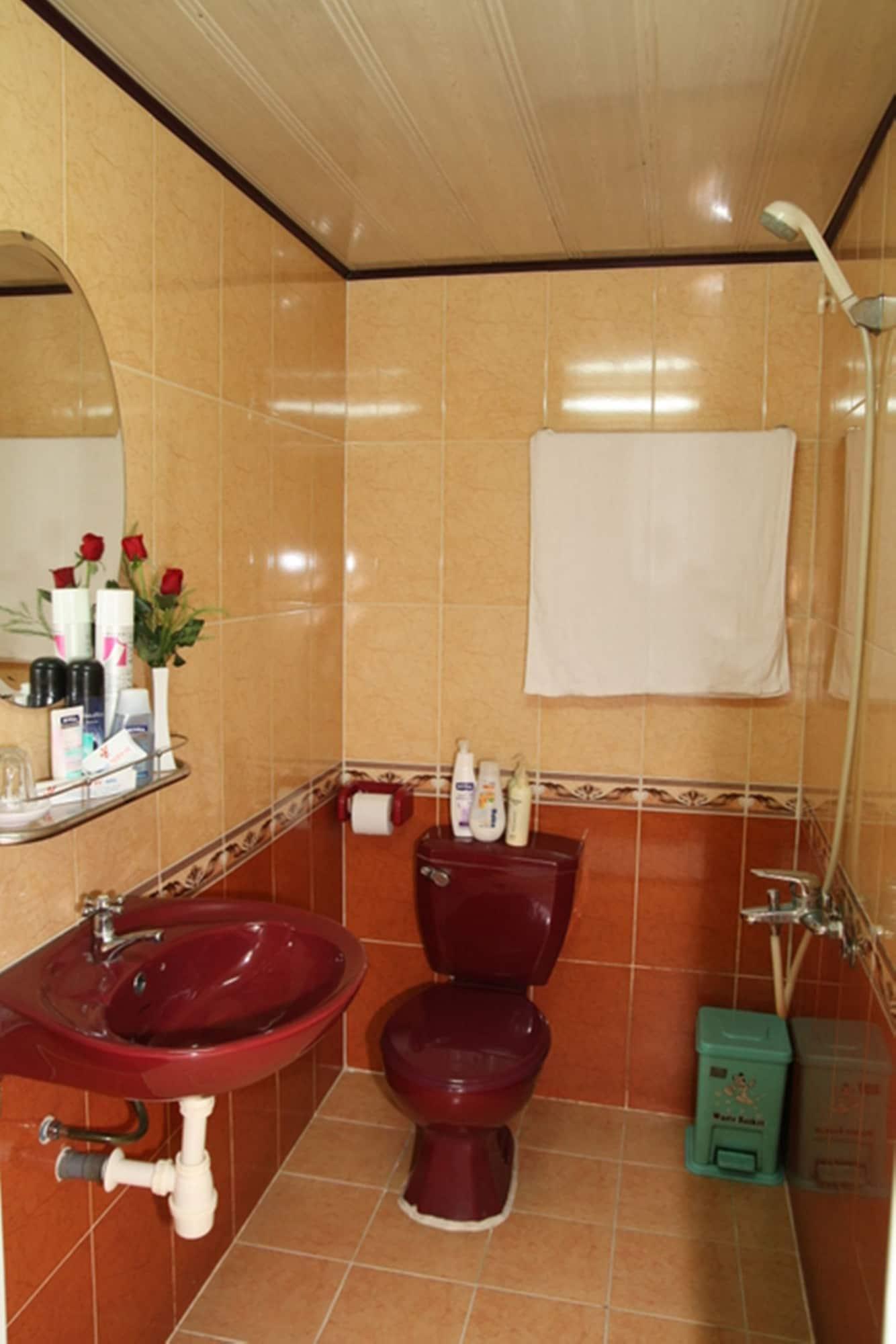 Thien Vu Hotel Πόλη Χο Τσι Μινχ Εξωτερικό φωτογραφία