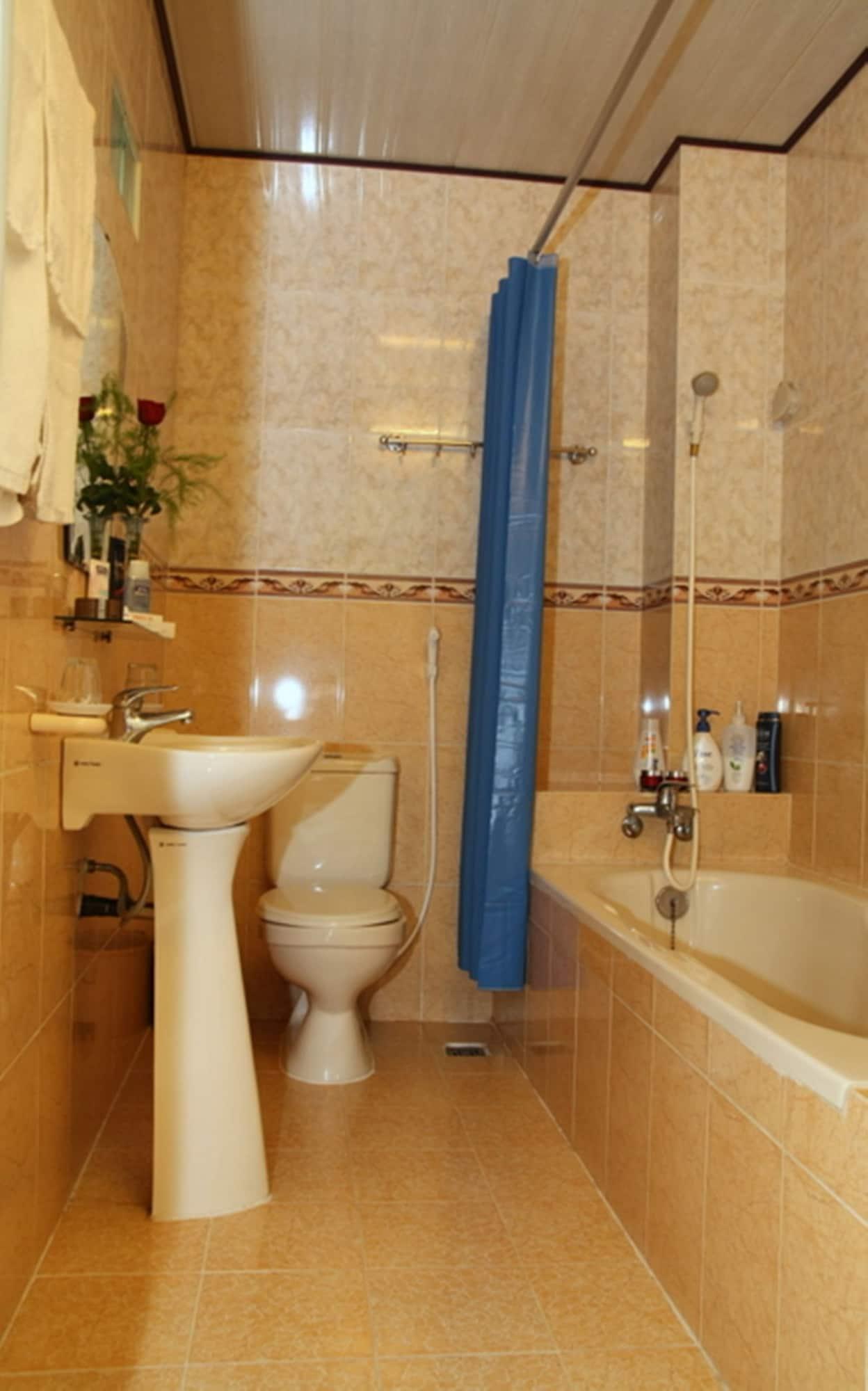 Thien Vu Hotel Πόλη Χο Τσι Μινχ Εξωτερικό φωτογραφία