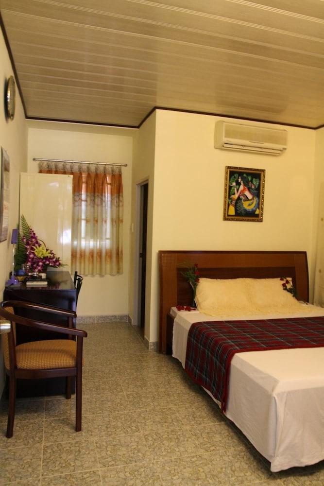 Thien Vu Hotel Πόλη Χο Τσι Μινχ Εξωτερικό φωτογραφία